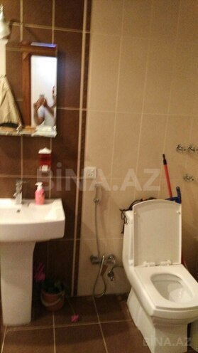 Продаётся 3-комн. новостройка 116 м², м. Мемар Аджеми, photo 9 from 10