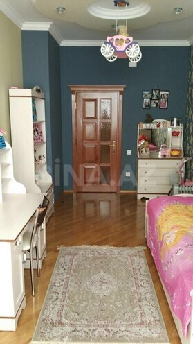 Продаётся 3-комн. новостройка 116 м², м. Мемар Аджеми, photo 7 from 10