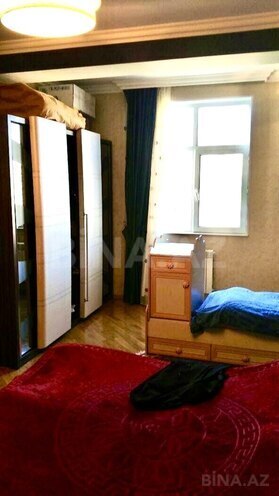 Продаётся 3-комн. новостройка 116 м², м. Мемар Аджеми, photo 8 from 10