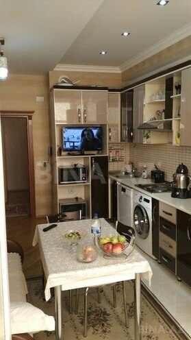 Продаётся 3-комн. новостройка 116 м², м. Мемар Аджеми, photo 6 from 10