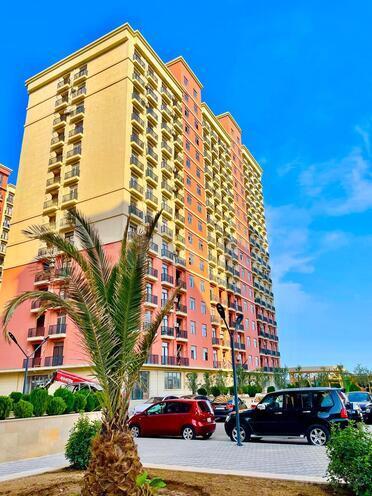 Сдаётся 2-комн. новостройка 80 м², м. Дернегюль, photo 1 from 23