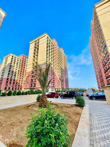 Сдаётся 2-комн. новостройка 80 м², м. Дернегюль, photo 22 from 23