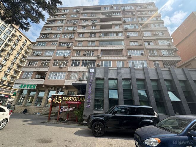 Продаётся 2-комн. вторичка 65 м², м. Гянджлик, photo 1 from 24