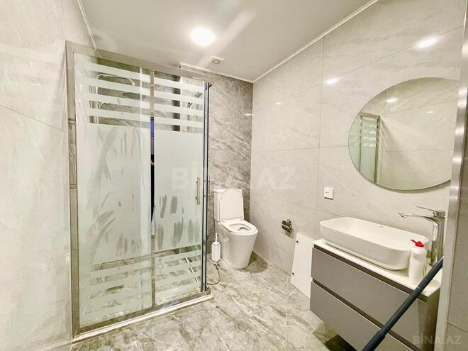 Сдаётся 2-комн. новостройка 80 м², м. Дернегюль, photo 17 from 23