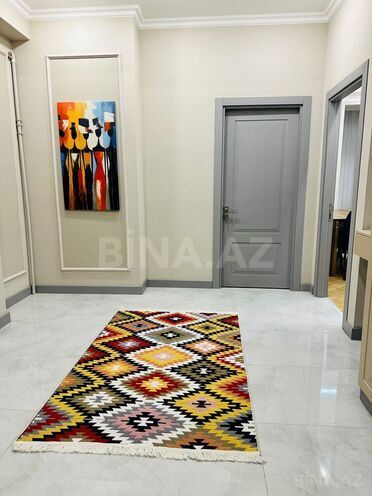 Сдаётся 2-комн. новостройка 80 м², м. Дернегюль, photo 11 from 23