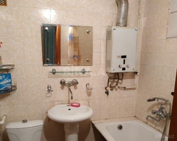 Сдаётся 2-комн. вторичка 50 м², м. Низами, photo 7 from 8