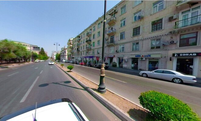 Satılır 3 otaqlı yeni tikili 80.5 m², Nəsimi r., photo 12 from 17