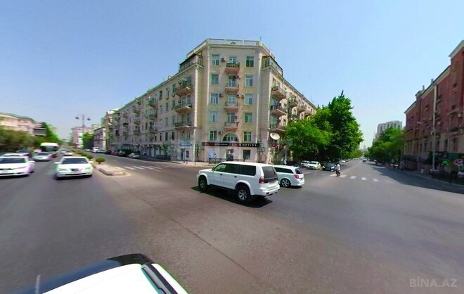 Satılır 3 otaqlı yeni tikili 80.5 m², Nəsimi r., photo 4 from 17