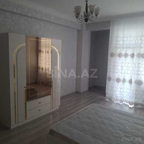 İcarəyə verilir 3 otaqlı yeni tikili 137 m², 8 Noyabr m., photo 7 from 17