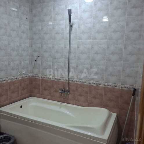 İcarəyə verilir 3 otaqlı yeni tikili 137 m², 8 Noyabr m., photo 10 from 17