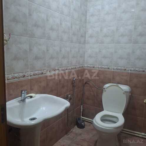 İcarəyə verilir 3 otaqlı yeni tikili 137 m², 8 Noyabr m., photo 11 from 17