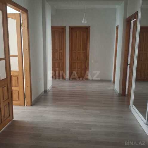 İcarəyə verilir 3 otaqlı yeni tikili 137 m², 8 Noyabr m., photo 16 from 17