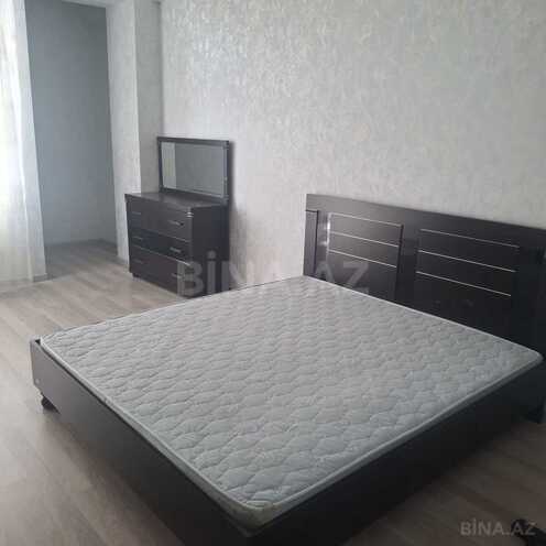İcarəyə verilir 3 otaqlı yeni tikili 137 m², 8 Noyabr m., photo 9 from 17