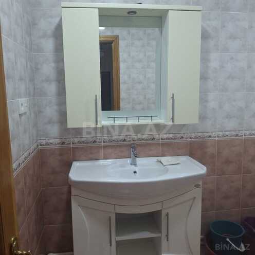İcarəyə verilir 3 otaqlı yeni tikili 137 m², 8 Noyabr m., photo 8 from 17