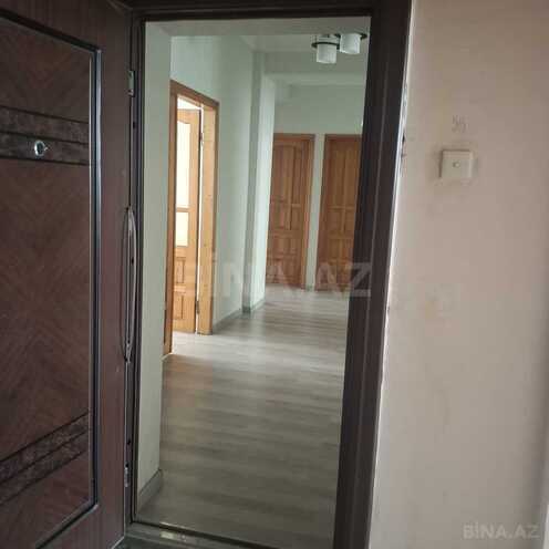 İcarəyə verilir 3 otaqlı yeni tikili 137 m², 8 Noyabr m., photo 14 from 17