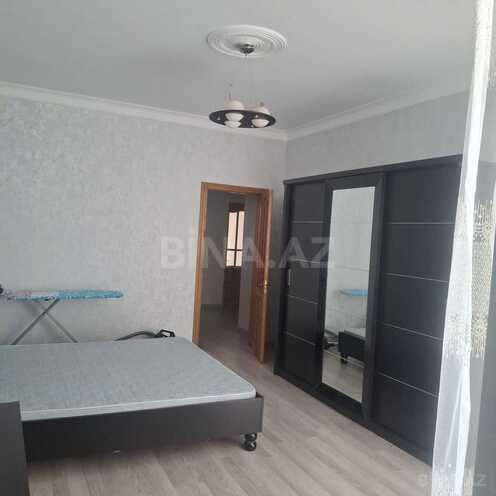 İcarəyə verilir 3 otaqlı yeni tikili 137 m², 8 Noyabr m., photo 6 from 17