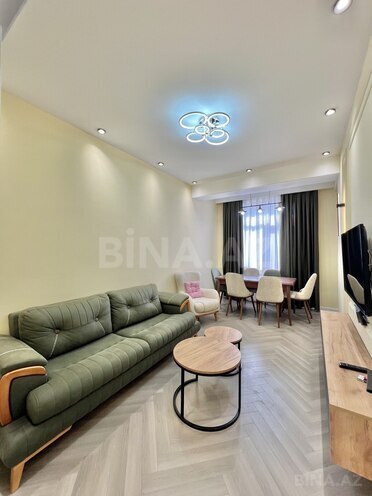 Satılır 2 otaqlı yeni tikili 70 m², Nəsimi r., photo 5 from 10