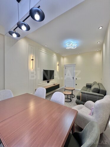 Satılır 2 otaqlı yeni tikili 70 m², Nəsimi r., photo 6 from 10