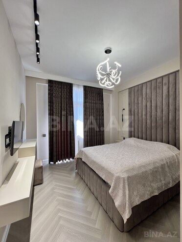 Satılır 2 otaqlı yeni tikili 70 m², Nəsimi r., photo 7 from 10
