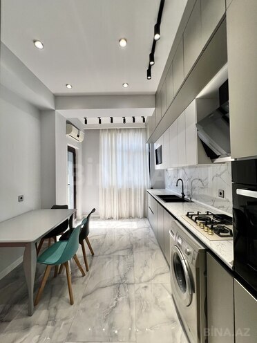 Satılır 2 otaqlı yeni tikili 70 m², Nəsimi r., photo 1 from 10