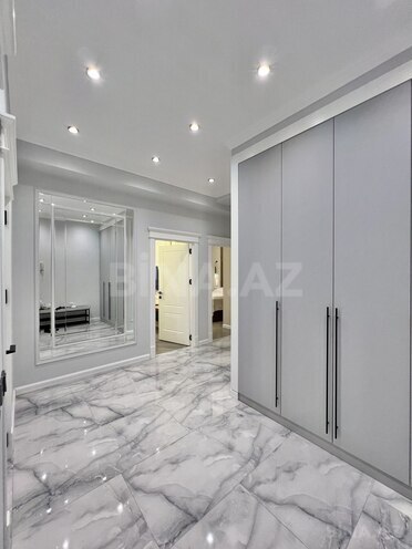 Satılır 2 otaqlı yeni tikili 70 m², Nəsimi r., photo 9 from 10