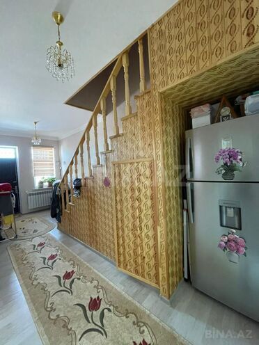 Продаётся 4-комн. дом/дача 130 м², пос. Масазыр, photo 9 from 23