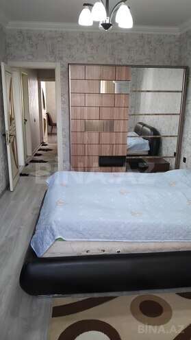 Продаётся 3-комн. вторичка 85 м², м. Ахмедлы, photo 16 from 18