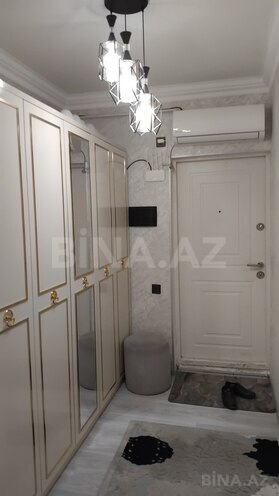 Продаётся 3-комн. вторичка 85 м², м. Ахмедлы, photo 15 from 18