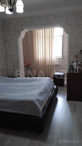 Продаётся 3-комн. вторичка 85 м², м. Ахмедлы, photo 17 from 18