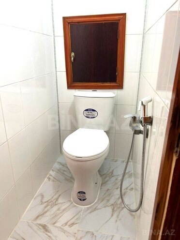 Satılır 2 otaqlı köhnə tikili 55 m², 7-ci mikrorayon q., photo 14 from 19
