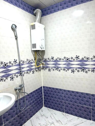 Satılır 2 otaqlı köhnə tikili 55 m², 7-ci mikrorayon q., photo 15 from 19