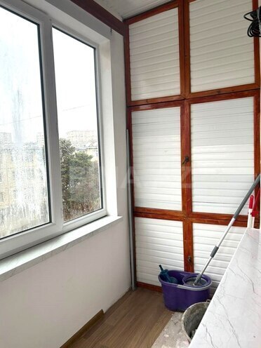 Satılır 2 otaqlı köhnə tikili 55 m², 7-ci mikrorayon q., photo 16 from 19