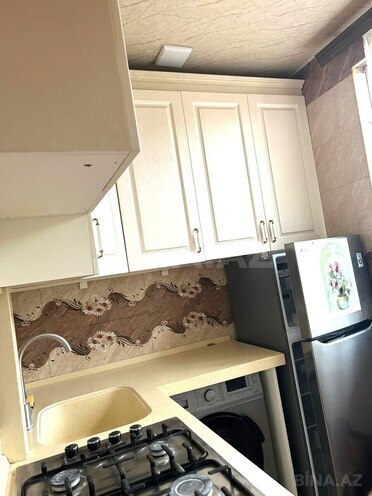 Satılır 2 otaqlı köhnə tikili 55 m², 7-ci mikrorayon q., photo 10 from 19