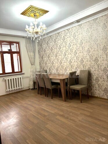 Satılır 2 otaqlı köhnə tikili 55 m², 7-ci mikrorayon q., photo 4 from 19