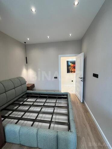 Satılır 2 otaqlı yeni tikili 51 m², Neftçilər m., photo 9 from 12