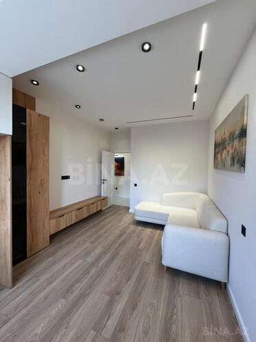 Satılır 2 otaqlı yeni tikili 51 m², Neftçilər m., photo 3 from 12