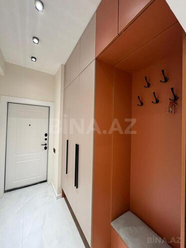 Satılır 2 otaqlı yeni tikili 51 m², Neftçilər m., photo 6 from 12