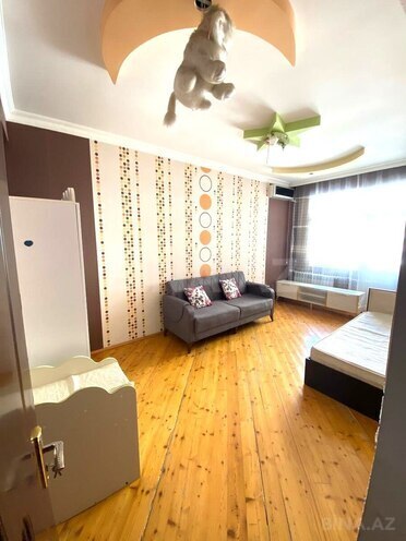 Сдаётся 3-комн. новостройка 130 м², м. Ази Асланов, photo 4 from 11