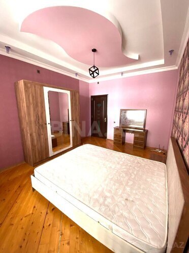 Сдаётся 3-комн. новостройка 130 м², м. Ази Асланов, photo 5 from 11