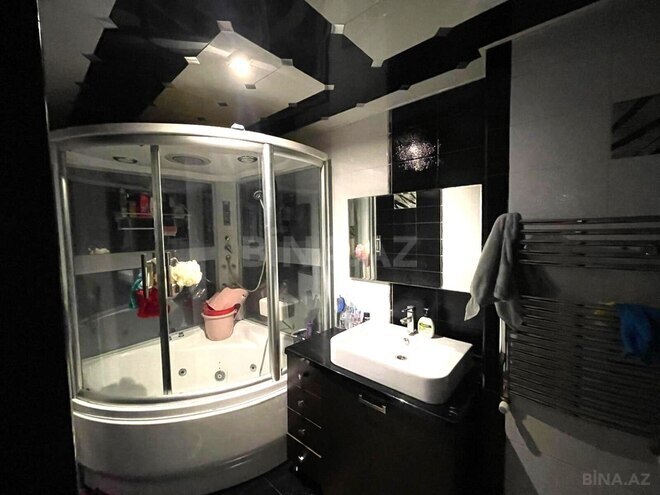 Сдаётся 3-комн. новостройка 130 м², м. Ази Асланов, photo 8 from 11