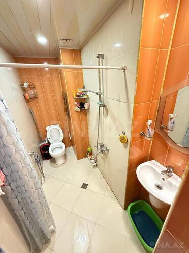 Satılır 2 otaqlı yeni tikili 66 m², Əhmədli m., photo 16 from 22