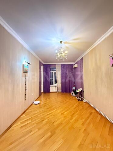 Satılır 2 otaqlı yeni tikili 66 m², Əhmədli m., photo 4 from 22