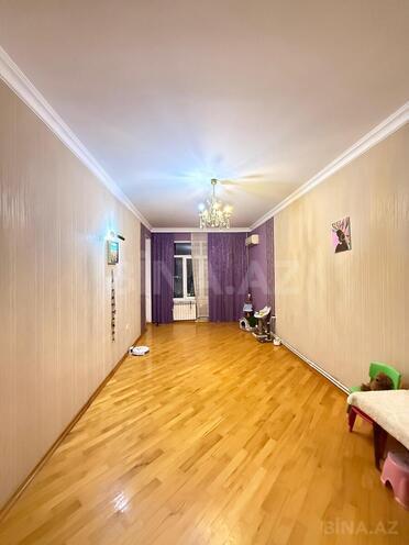 Satılır 2 otaqlı yeni tikili 66 m², Əhmədli m., photo 5 from 22