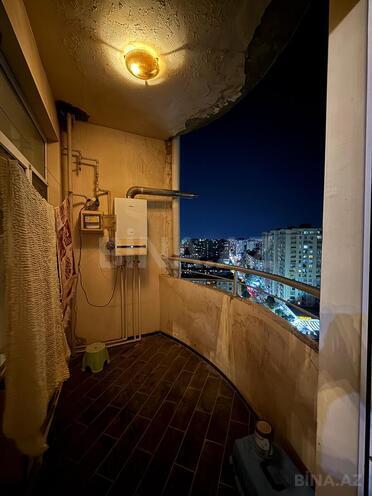 Satılır 2 otaqlı yeni tikili 66 m², Əhmədli m., photo 17 from 22