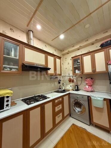 Satılır 2 otaqlı yeni tikili 66 m², Əhmədli m., photo 13 from 22