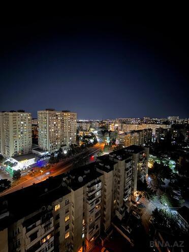 Satılır 2 otaqlı yeni tikili 66 m², Əhmədli m., photo 19 from 22
