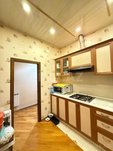 Satılır 2 otaqlı yeni tikili 66 m², Əhmədli m., photo 14 from 22