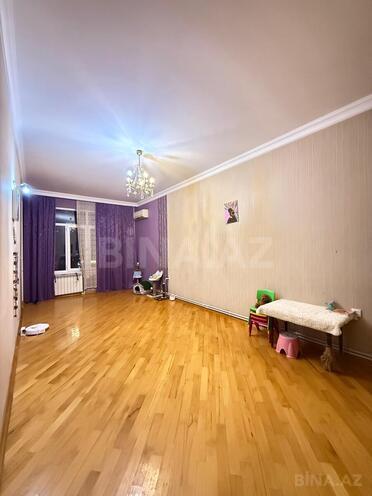 Satılır 2 otaqlı yeni tikili 66 m², Əhmədli m., photo 3 from 22