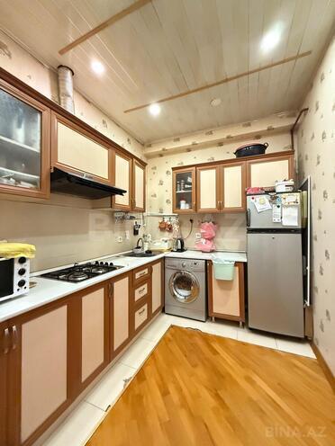 Satılır 2 otaqlı yeni tikili 66 m², Əhmədli m., photo 12 from 22