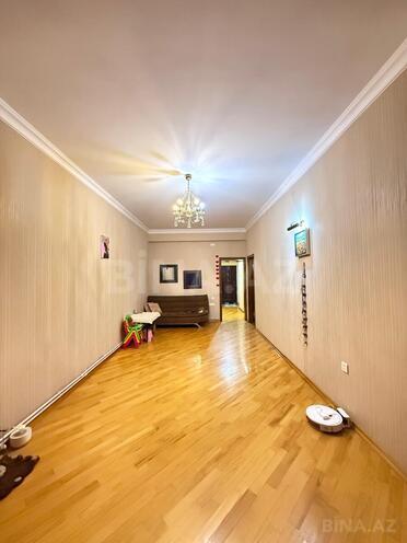 Satılır 2 otaqlı yeni tikili 66 m², Əhmədli m., photo 10 from 22